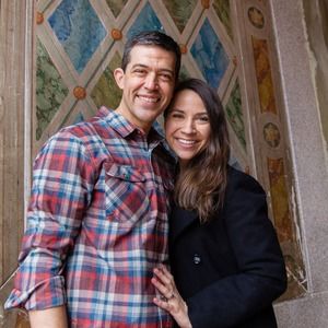 Meet your Posher, Leslie